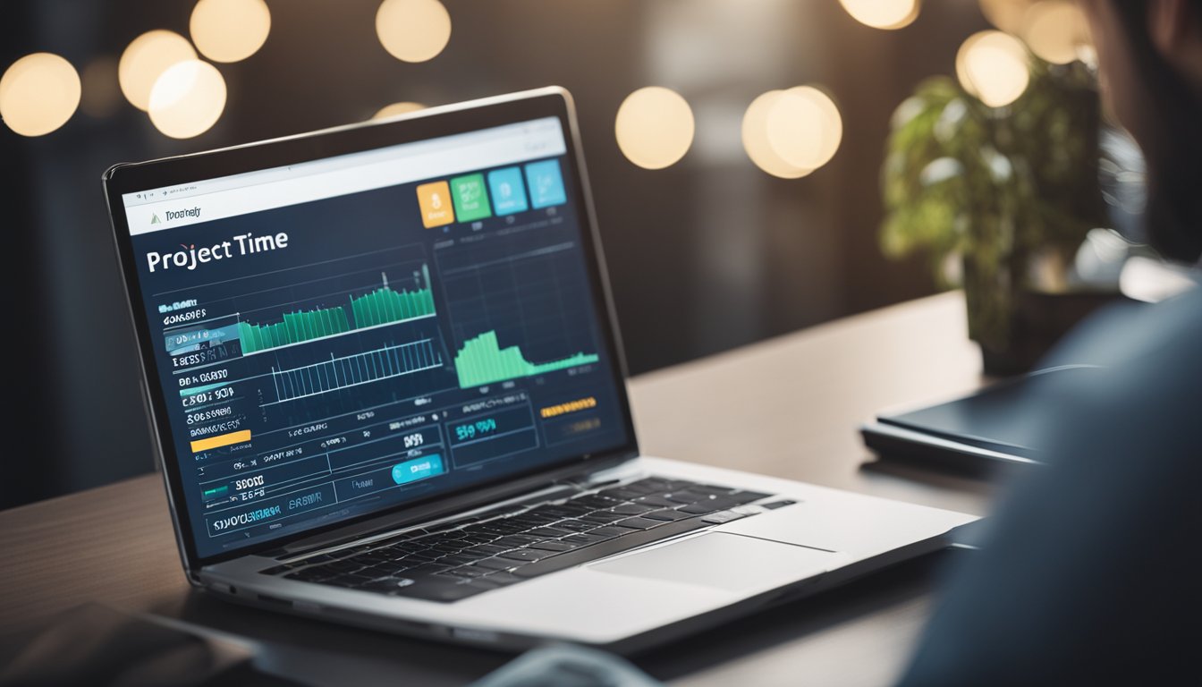 integrate your time tracking software with your project management system integrate your time tracking software with your project management system